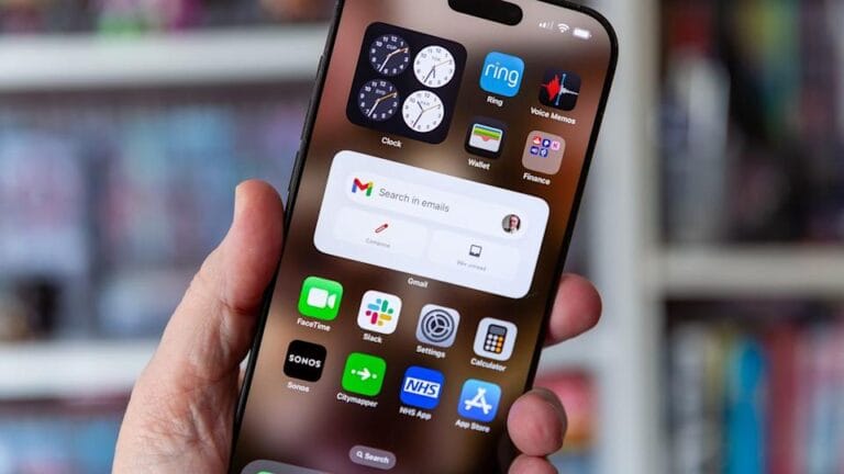 iPhone users are getting two new free apps with iOS 26 – Yahoo! Tech