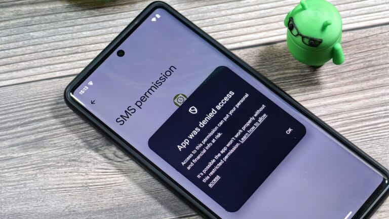 Google’s new rules could wipe out sideloading and alternative app stores, F-Droid warns – Android Authority