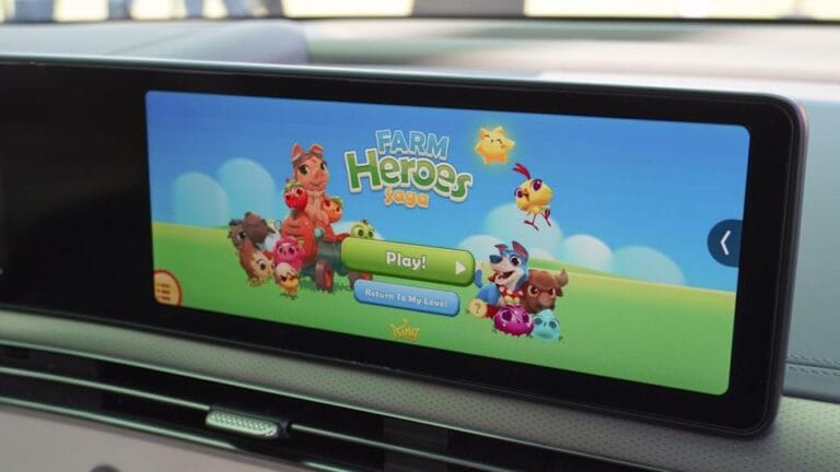 Android Auto might soon ditch its gaming feature for good – Android Central