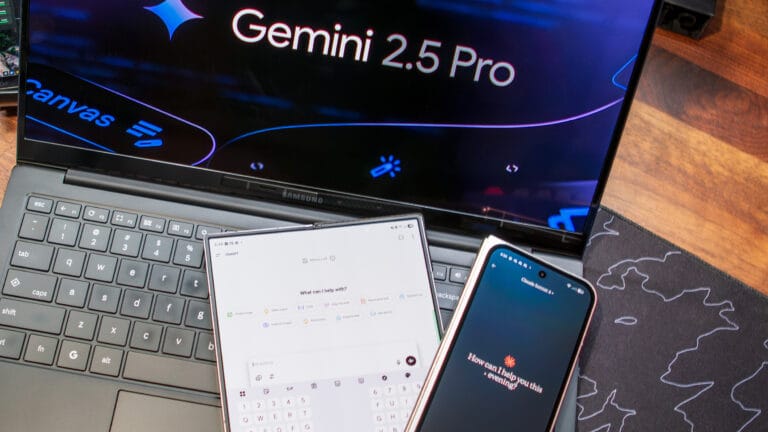 Best AI apps for Android – Android Central