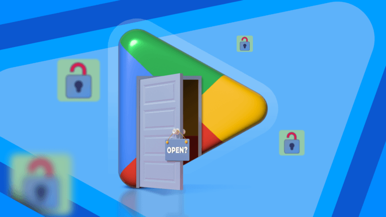 Google wants to ‘break free app distribution,’ says top open source library – Android Police