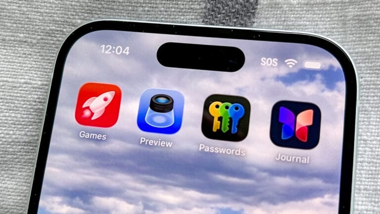 iOS 26 brings a new app to your iPhone — here’s how to try it – Tom’s Guide