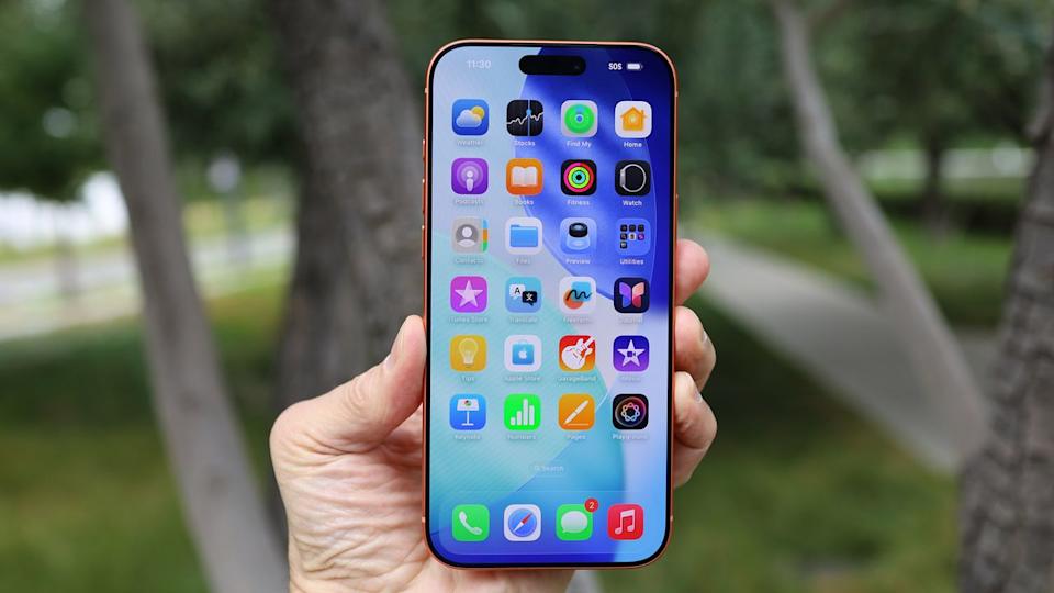 Apple iPhone 17 Pro Max REVIEW.