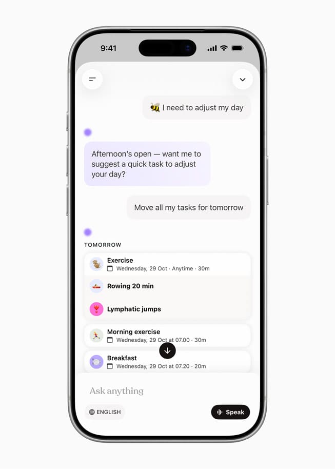 Apple unveils the winners of the 2025 App Store Awards – Apple