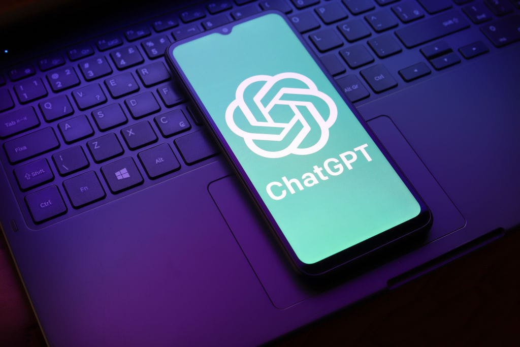 ChatGPT is Apple’s most downloaded app of 2025 in the US – TechCrunch