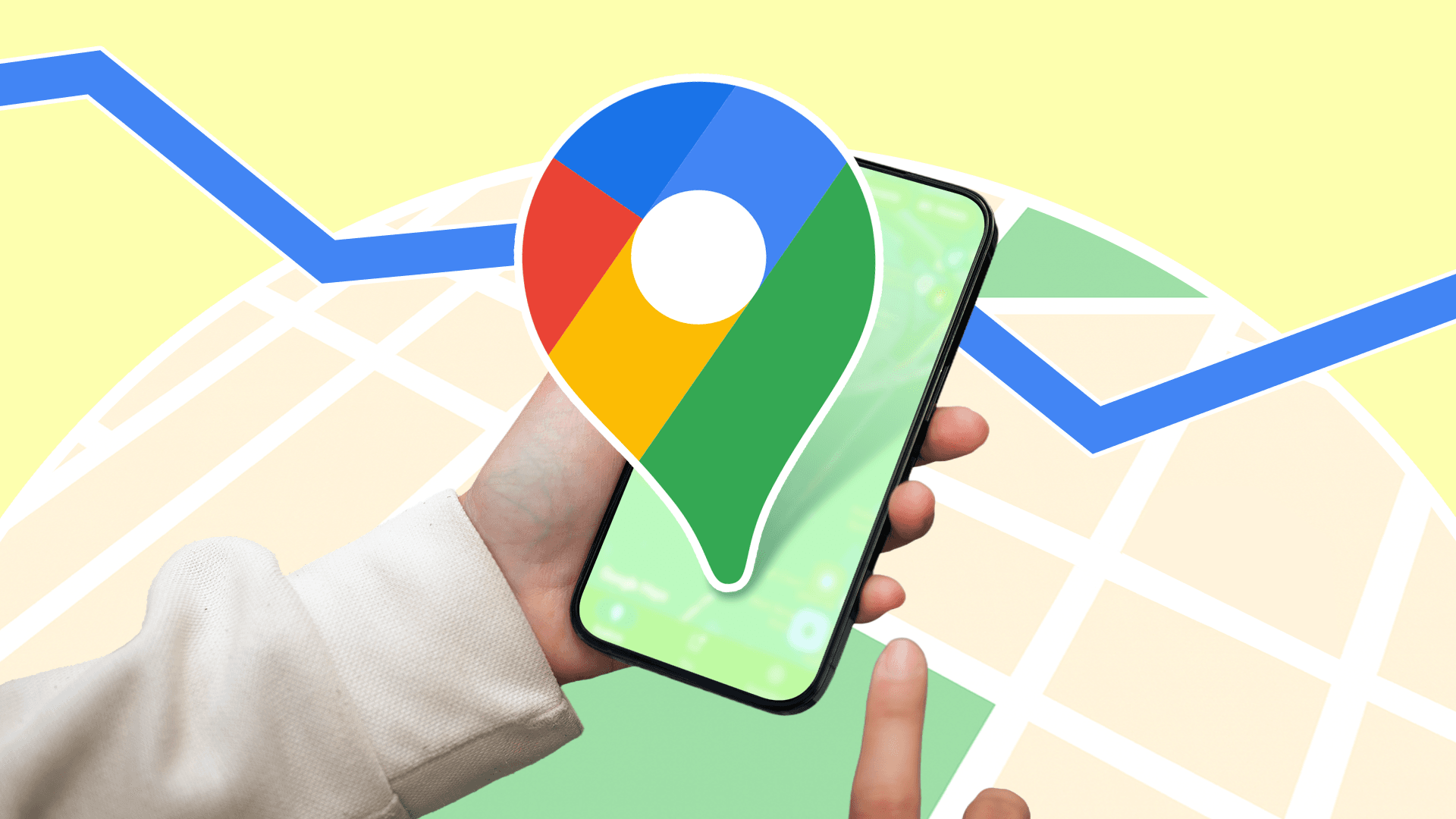 I stopped using Google Maps and this Android app made me love driving again – Android Police