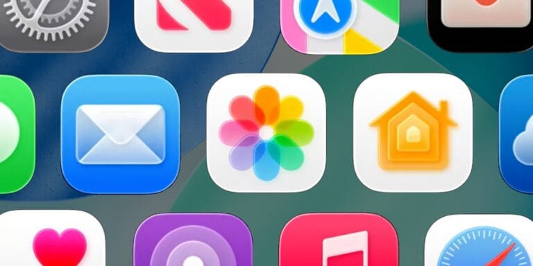 iOS 26.2 adds new features in six iPhone apps, details here – 9to5Mac
