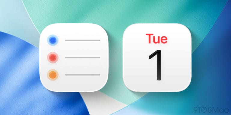 iOS 26’s Reminders app got a new feature inspired by Calendar – 9to5Mac