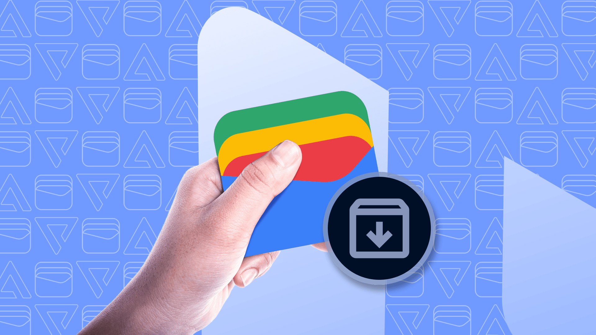 This tiny Google Wallet feature should be found on every Android app – Android Police
