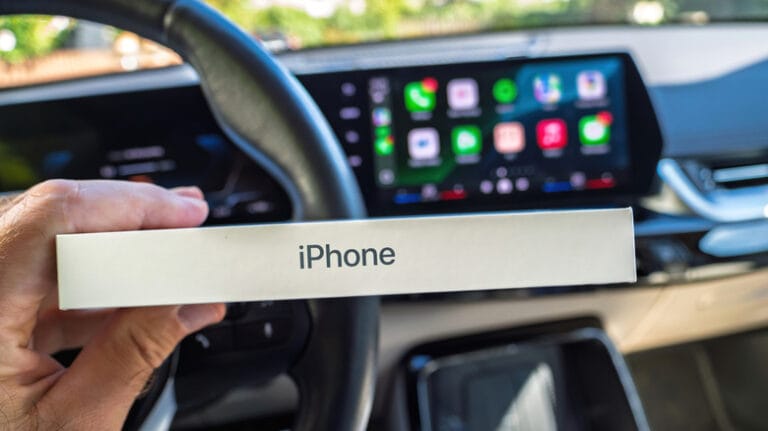You Can Now Mimic Apple CarPlay In Any Vehicle With This Free App – bgr.com
