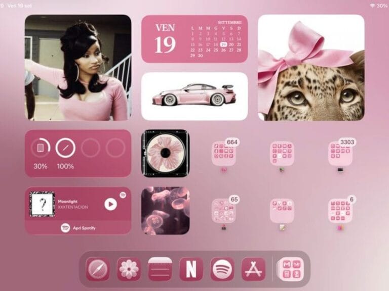 10 Ways To Become An iPad Girl In 2026: Apps, Aesthetics, And All The Essentials – girlsunited.essence.com
