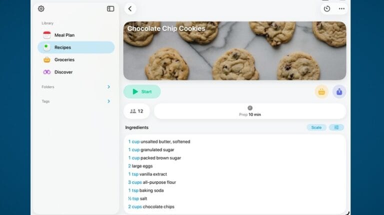 12 Highly-Rated iPad Apps To Help You Manage Your Daily Life – SlashGear