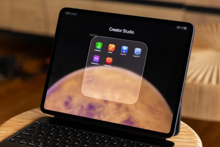 Apple’s Creator Studio May Be the Best Case to Ditch Your Adobe Subscription – Gizmodo