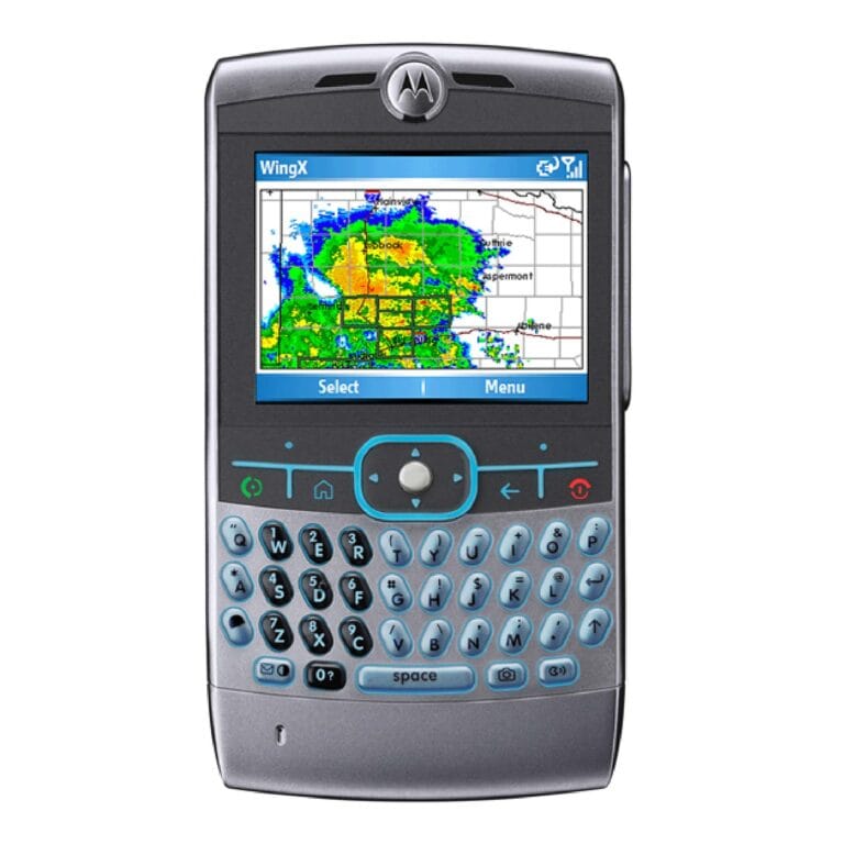 Cockpit Apps: Swiping the Page – AvBrief.com