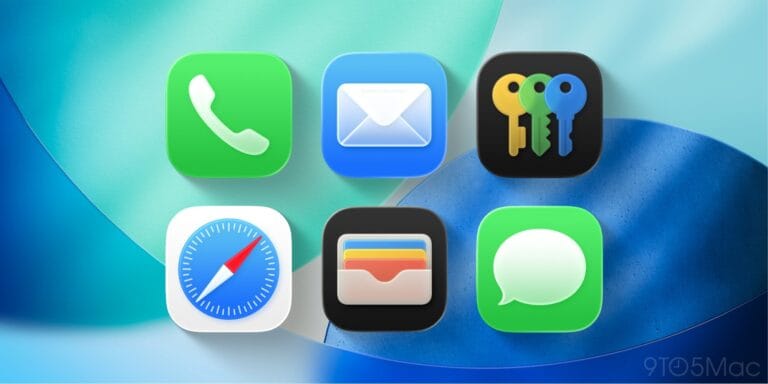 iOS 26 lets you change your default iPhone apps, here’s how – 9to5Mac