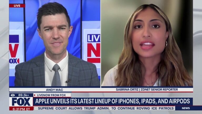 Millions of Apple iPhone, iPad users at risk of security flaw: Here’s what to know – fox13news.com