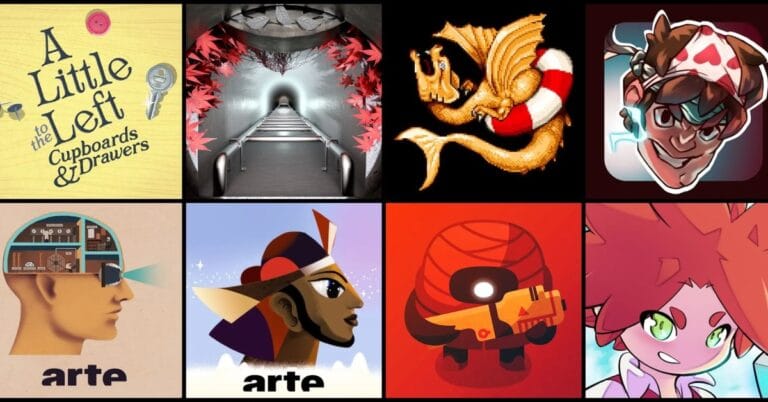 Today’s Android app deals and freebies: A Little to the Left: Drawers, Warbits+, more – 9to5Toys