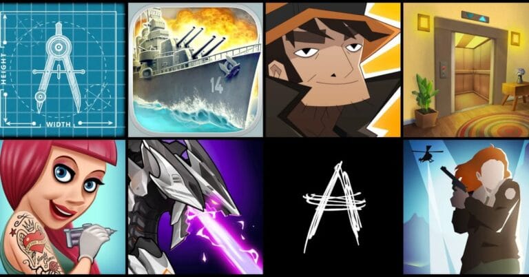 Today’s Android app deals and freebies: Amerta, Can You Escape, 1942 Pacific Front, more – 9to5Toys