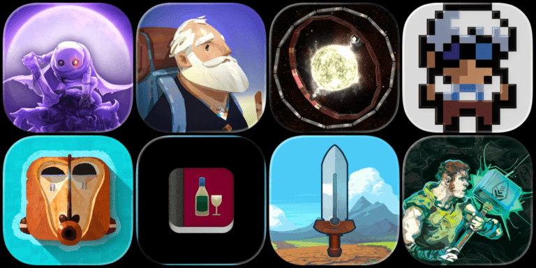 Today’s iOS app deals and freebies: Skul Hero Slayer, Children of Morta, more – 9to5Toys