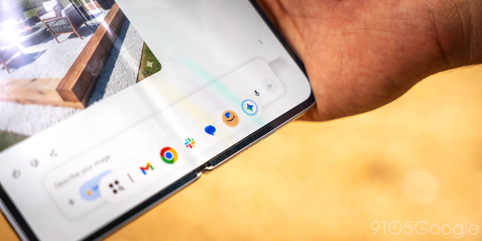 Android 17 Beta 2 brings a pop-out windowed mode to all apps with ‘bubbles’ – 9to5Google