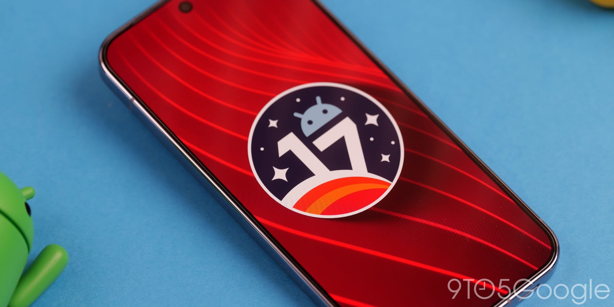 App ‘Handoff’ coming to Android 17 for cross-device continuity – 9to5Google