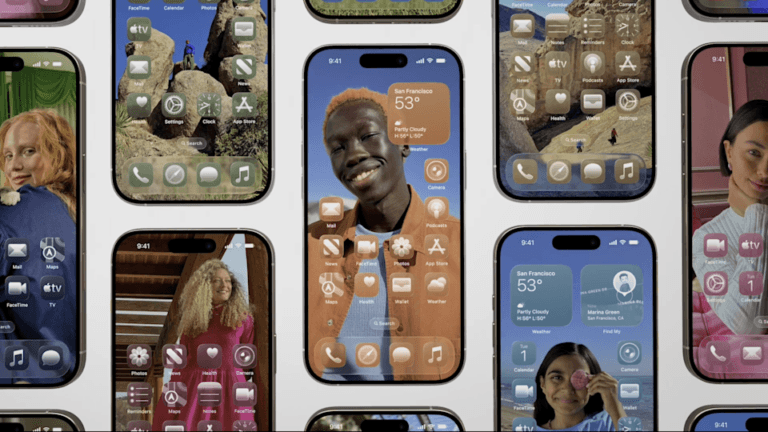 How to customize your iPhone home screen with iOS 26 – Engadget