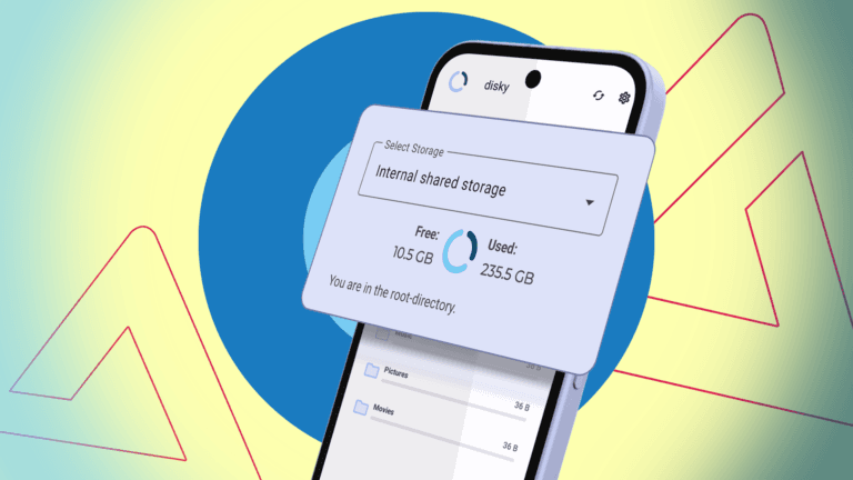 I disabled this core Android app to reclaim 7GB of storage, and I should have done it sooner – Android Police