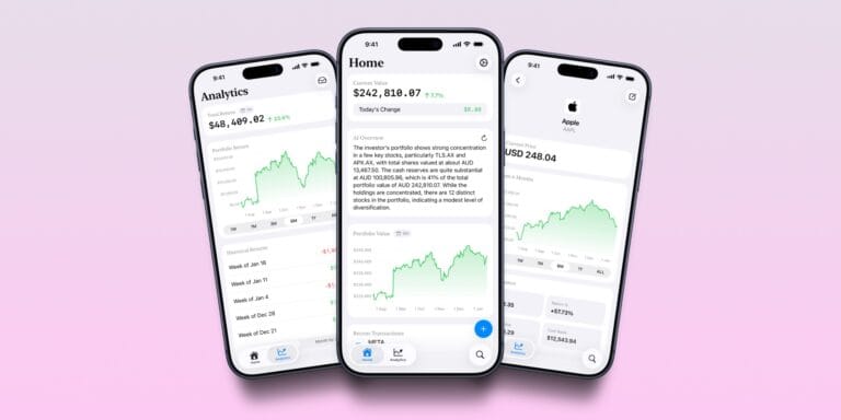 Indie App Spotlight: ‘Summit’ is an all-in-one portfolio tracker for iPhone and iPad – 9to5Mac