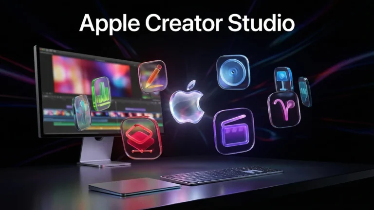 Is Apple Creator Studio Worth it? – Geeky Gadgets