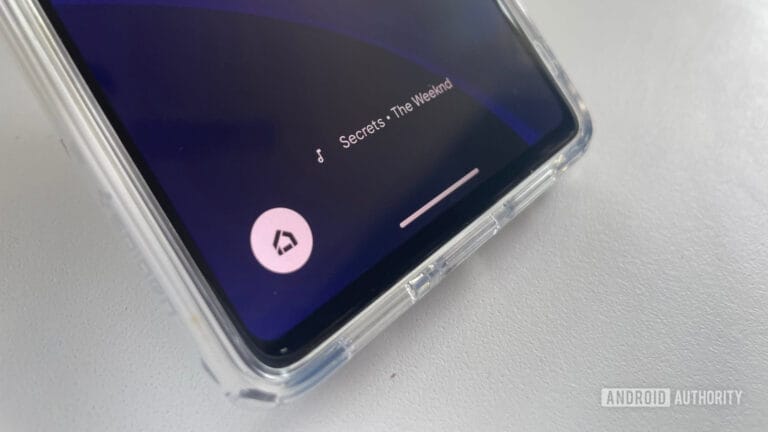 Pixel’s ‘Now Playing’ is becoming a real app, but not for everyone – Android Authority