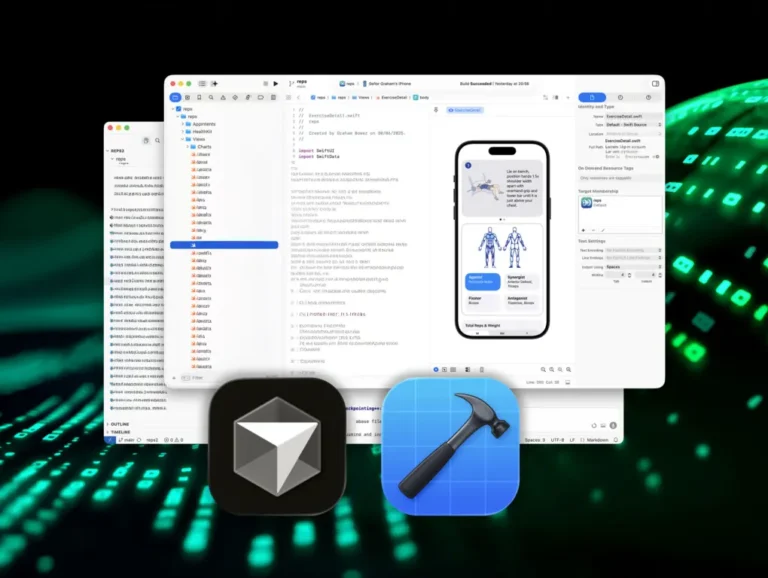 Vibe coding an iPhone app: Here’s what actually works – Cult of Mac