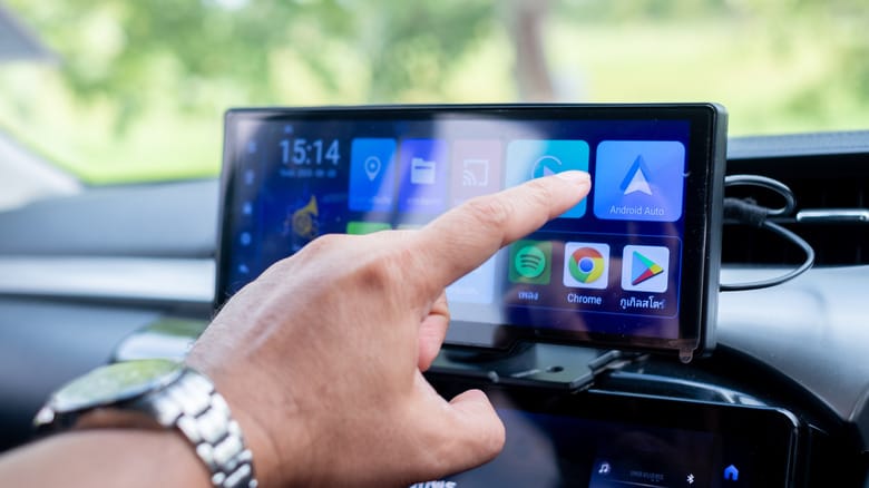 5 Apps You Might Not Realize Are Compatible With Android Auto – bgr.com