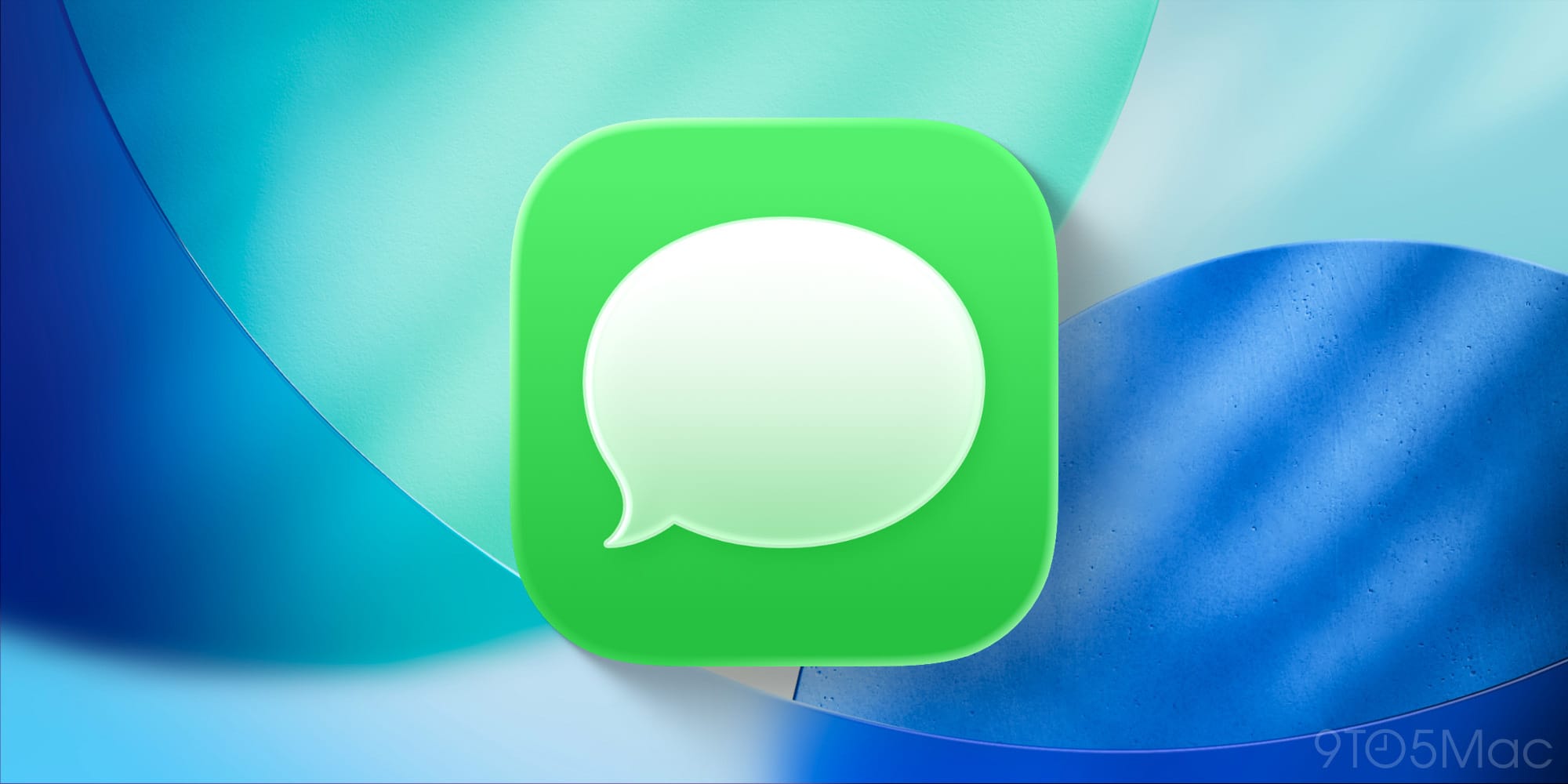 iOS 26’s Messages app got a big upgrade for an essential feature – 9to5Mac