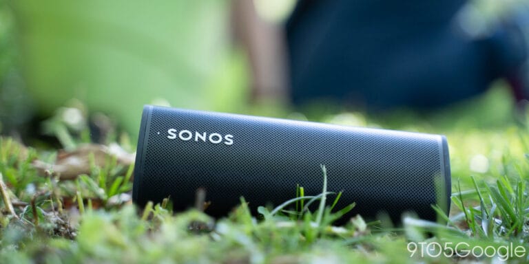 Sonos app finally brings back support for Android’s media and volume controls – 9to5Google