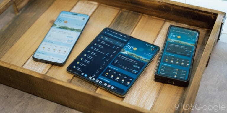The Google Weather Android ‘app’ is going away [U] – 9to5Google