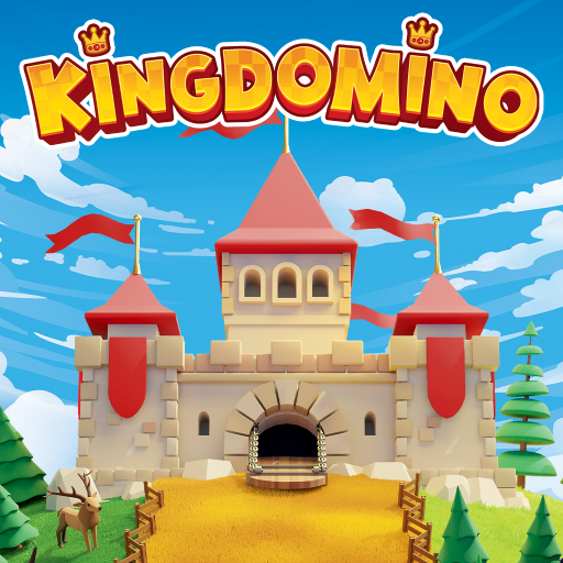 Kingdomino - The<br /><a rel=