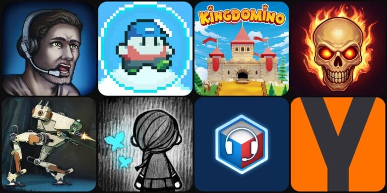 Today’s Android app deals and freebies: Old Man’s Journey, Little Big Workshop, Can You Escape, more – 9to5Toys